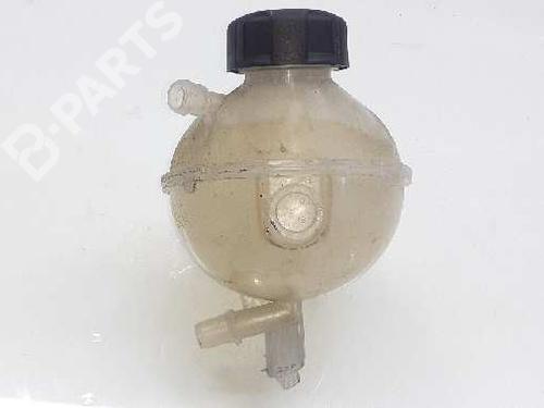 Used Expansion tank PEUGEOT 208 I (CA_, CC_) 1.6 BlueHDi 100 (100 hp) 7438398