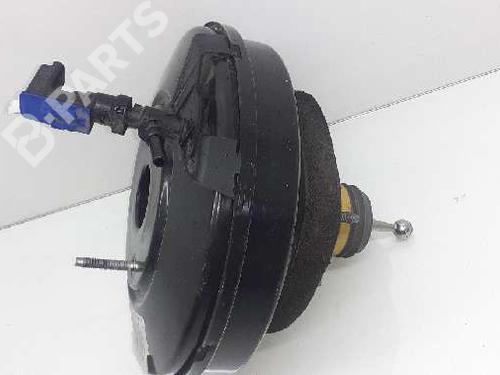 Used Servo brake PEUGEOT 208 I (CA_, CC_) 1.6 BlueHDi 100 (100 hp) 7438402