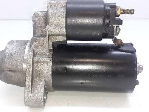Starter AUDI A6 C5 (4B2) 2.7 T quattro | BP7455038M8 
