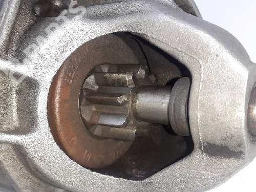Starter AUDI A6 C5 (4B2) 2.7 T quattro | BP7455038M8 