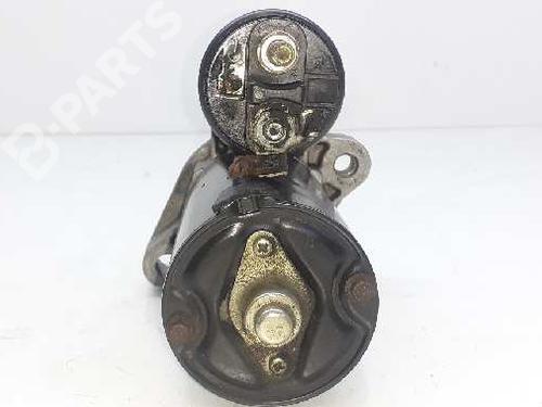 Starter AUDI A6 C5 (4B2) 2.7 T quattro | BP7455038M8 