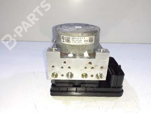 ABS pump SEAT LEON (5F1) 1.2 TSI | BP7455041M43 