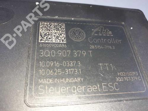 ABS pump SEAT LEON (5F1) 1.2 TSI | BP7455041M43 