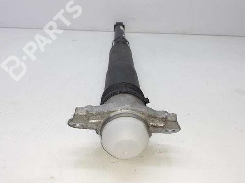 Used Left rear shock absorber SEAT LEON (5F1) 1.2 TSI (110 hp) 7454963