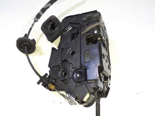 Front right lock SEAT LEON (5F1) 1.2 TSI | BP7454967C97 