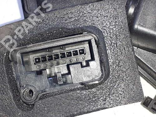 Used Front right lock SEAT LEON (5F1) 1.2 TSI (110 hp) 7454967