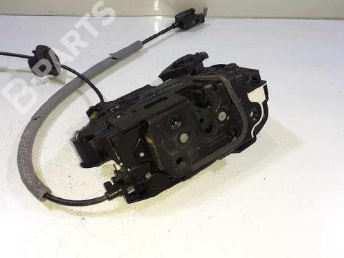 Rear right lock SEAT LEON (5F1) 1.2 TSI | BP7454969C99 