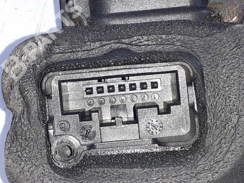 Rear right lock SEAT LEON (5F1) 1.2 TSI | BP7454969C99 