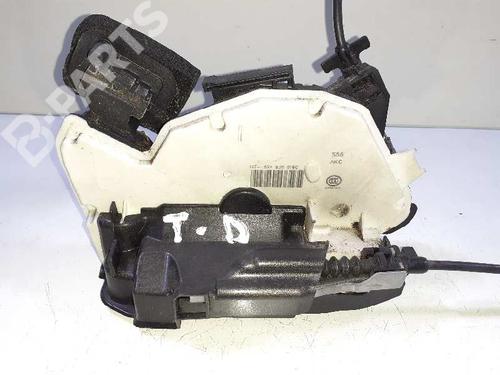 Rear right lock SEAT LEON (5F1) 1.2 TSI | BP7454969C99 
