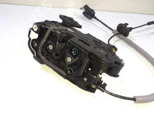 Rear left lock SEAT LEON (5F1) 1.2 TSI | BP7454970C100 