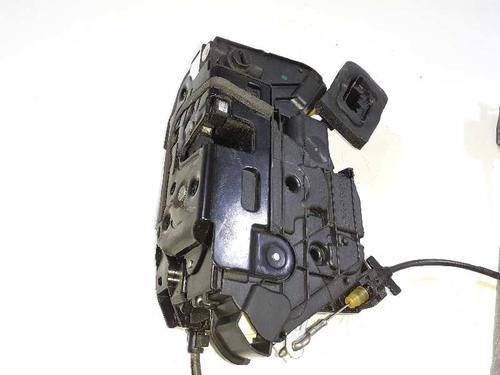 Venstre bak lås SEAT LEON (5F1) 1.2 TSI (110 hp) 7454970