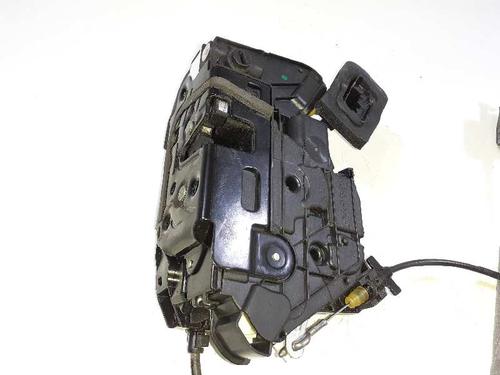 Cerradura puerta trasera izquierda SEAT LEON (5F1) 1.2 TSI (110 hp) 7454970