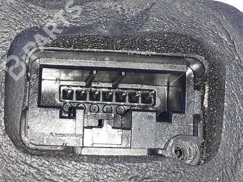 Rear left lock SEAT LEON (5F1) 1.2 TSI | BP7454970C100 