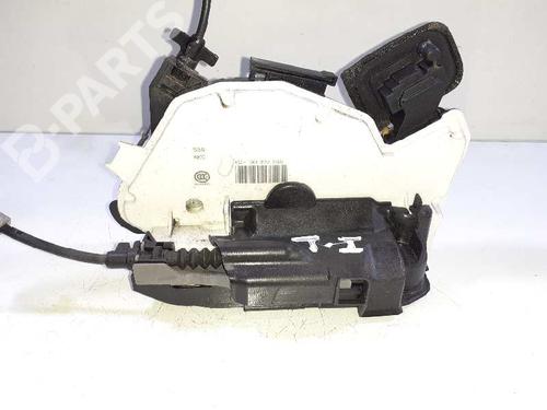Rear left lock SEAT LEON (5F1) 1.2 TSI | BP7454970C100 