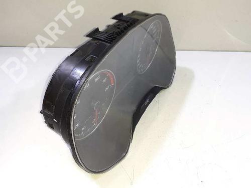 Instrument cluster SEAT LEON (5F1) 1.2 TSI | BP7454972C47 