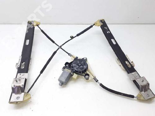 Front left window mechanism SEAT LEON (5F1) 1.2 TSI | BP7455021C22 