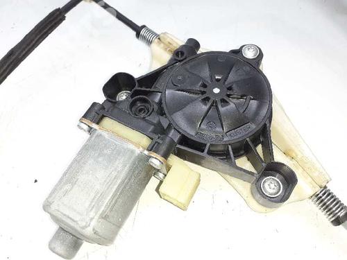Used Front left window mechanism SEAT LEON (5F1) 1.2 TSI (110 hp) 7455021