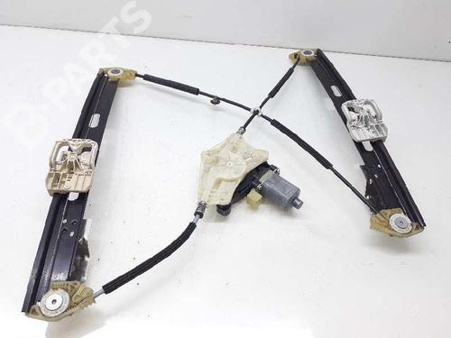 Front left window mechanism SEAT LEON (5F1) 1.2 TSI | BP7455021C22 