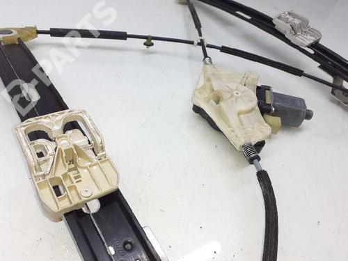 Front left window mechanism SEAT LEON (5F1) 1.2 TSI | BP7455021C22 