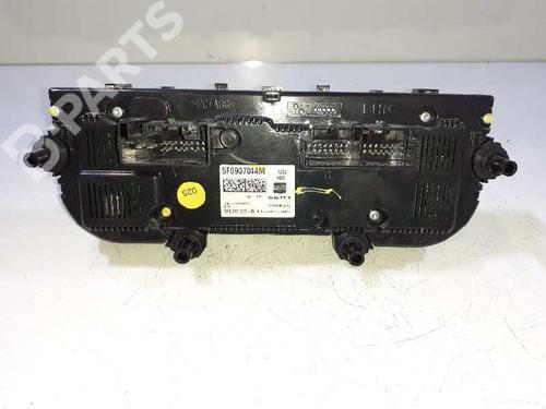 Used Climate control SEAT LEON (5F1) 1.2 TSI (110 hp) 7454973