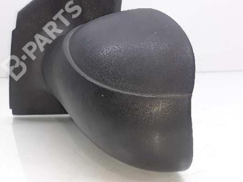Left mirror CITROËN C2 (JM_) 1.4 HDi | BP7438406C26 