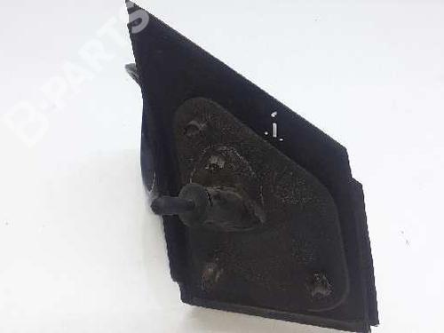 Used Left mirror CITROËN C2 (JM_) 1.4 HDi (68 hp) 7438406