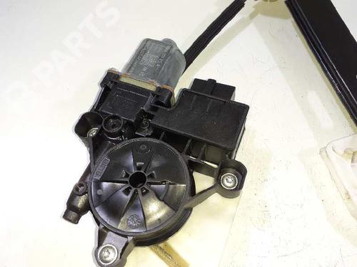 Rear right window mechanism SEAT LEON (5F1) 1.2 TSI | BP7455025C25 