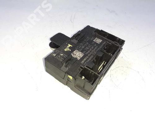 Commande Confort SEAT LEON (5F1) 1.2 TSI (110 hp) 7454987