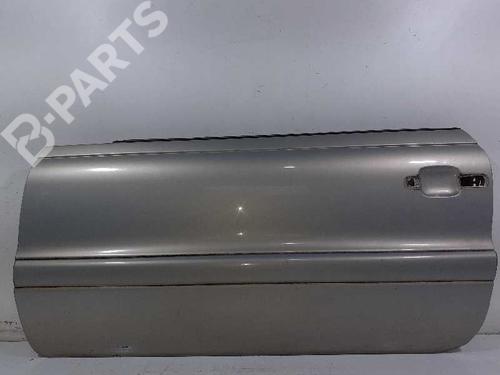 Left front door VOLVO C70 I Coupe (872) 2.4 T 8611365