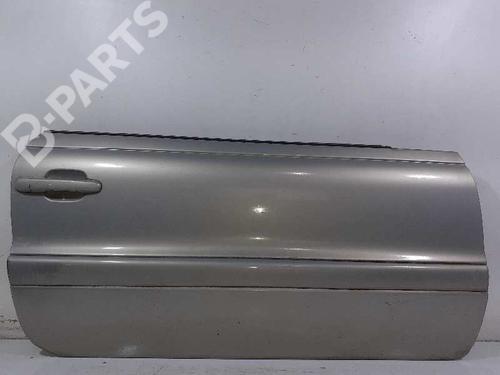 Right front door VOLVO C70 I Coupe (872) 2.4 T | BP7454992C3 