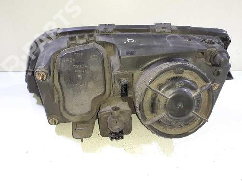 Right headlight VOLVO C70 I Coupe (872) 2.4 T (193 hp) 7455035