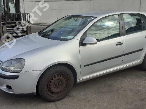 Høyre foran lås VW GOLF V (1K1) 1.6 | BP7530898C97 