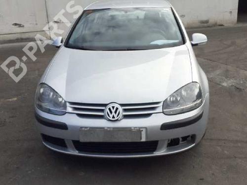 Høyre foran lås VW GOLF V (1K1) 1.6 | BP7530898C97 