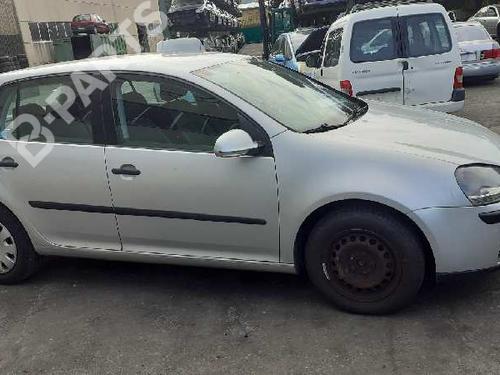 Høyre foran lås VW GOLF V (1K1) 1.6 | BP7530898C97 