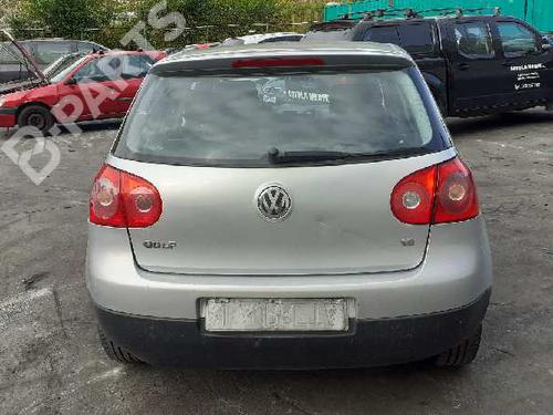 Høyre foran lås VW GOLF V (1K1) 1.6 | BP7530898C97 
