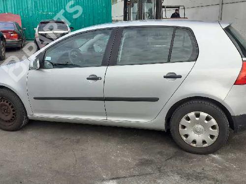 Høyre foran lås VW GOLF V (1K1) 1.6 | BP7530898C97 