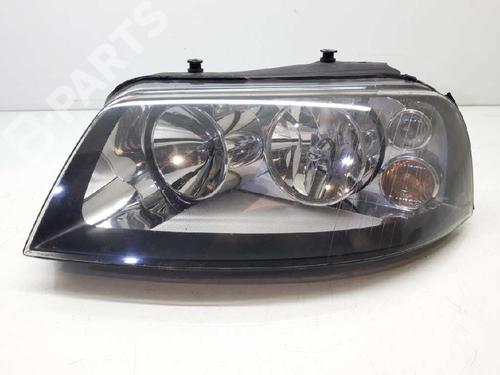 Left headlight SEAT ALHAMBRA (7V8, 7V9) 2.0 TDI | BP7455066C28 