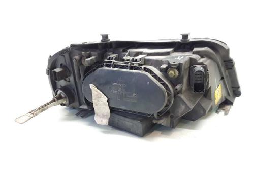 Left headlight SEAT ALHAMBRA (7V8, 7V9) 2.0 TDI | BP7455066C28 