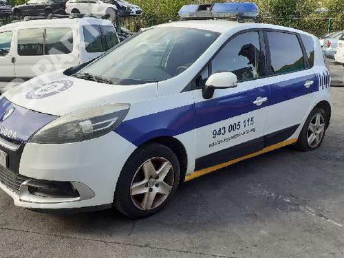 RENAULT SCÉNIC III (JZ0/1_) 1.5 dCi (JZ02, JZ0R) (95 hp) 885981