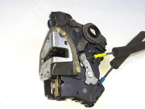 Front left lock VW GOLF VI (5K1) 1.6 TDI | BP7438418C98 