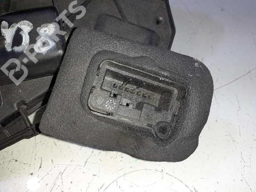 Front left lock VW GOLF VI (5K1) 1.6 TDI | BP7438418C98 