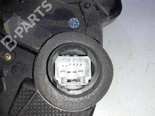 Front left lock VW GOLF VI (5K1) 1.6 TDI | BP7438418C98 