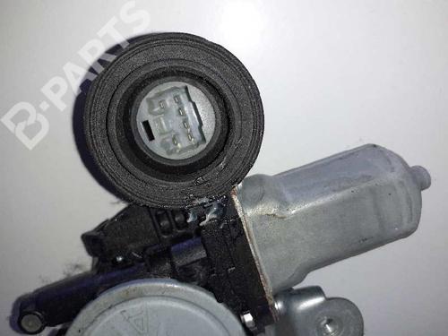 Used Front right window mechanism TOYOTA LAND CRUISER PRADO (_J12_) 3.0 D-4D (KDJ120, KDJ125) (166 hp) 7438421