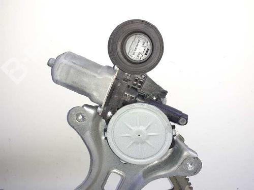 Used Front left window mechanism TOYOTA LAND CRUISER PRADO (_J12_) 3.0 D-4D (KDJ120, KDJ125) (166 hp) 7438422
