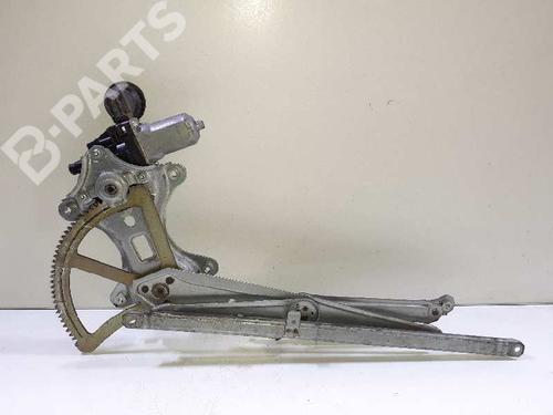 Front left window mechanism TOYOTA LAND CRUISER PRADO (_J12_) 3.0 D-4D (KDJ120, KDJ125) | BP7438422C22 