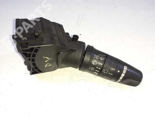 Steering column stalk NISSAN TERRANO II (R20) 2.7 TDi 4WD | BP7438415I23 