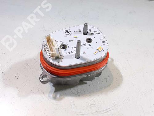 Used Electronic module OPEL GRANDLAND / GRANDLAND X (A18, P1UO) 1.6 Turbo D (75) (120 hp) 7455077