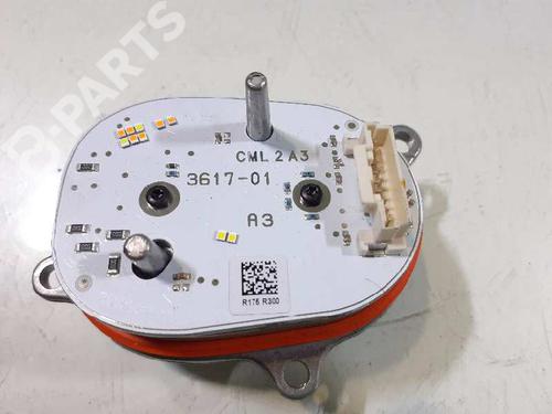 Electronic module OPEL GRANDLAND / GRANDLAND X (A18, P1UO) 1.6 Turbo D (75) | BP7455077M83 