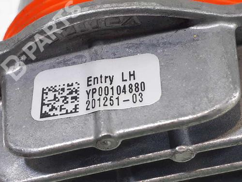 Electronic module OPEL GRANDLAND / GRANDLAND X (A18, P1UO) 1.6 Turbo D (75) | BP7455077M83 