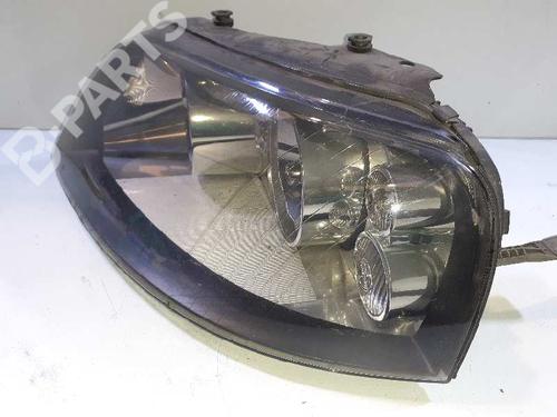 Left headlight SEAT ALHAMBRA (7V8, 7V9)  | BP7460137C28 